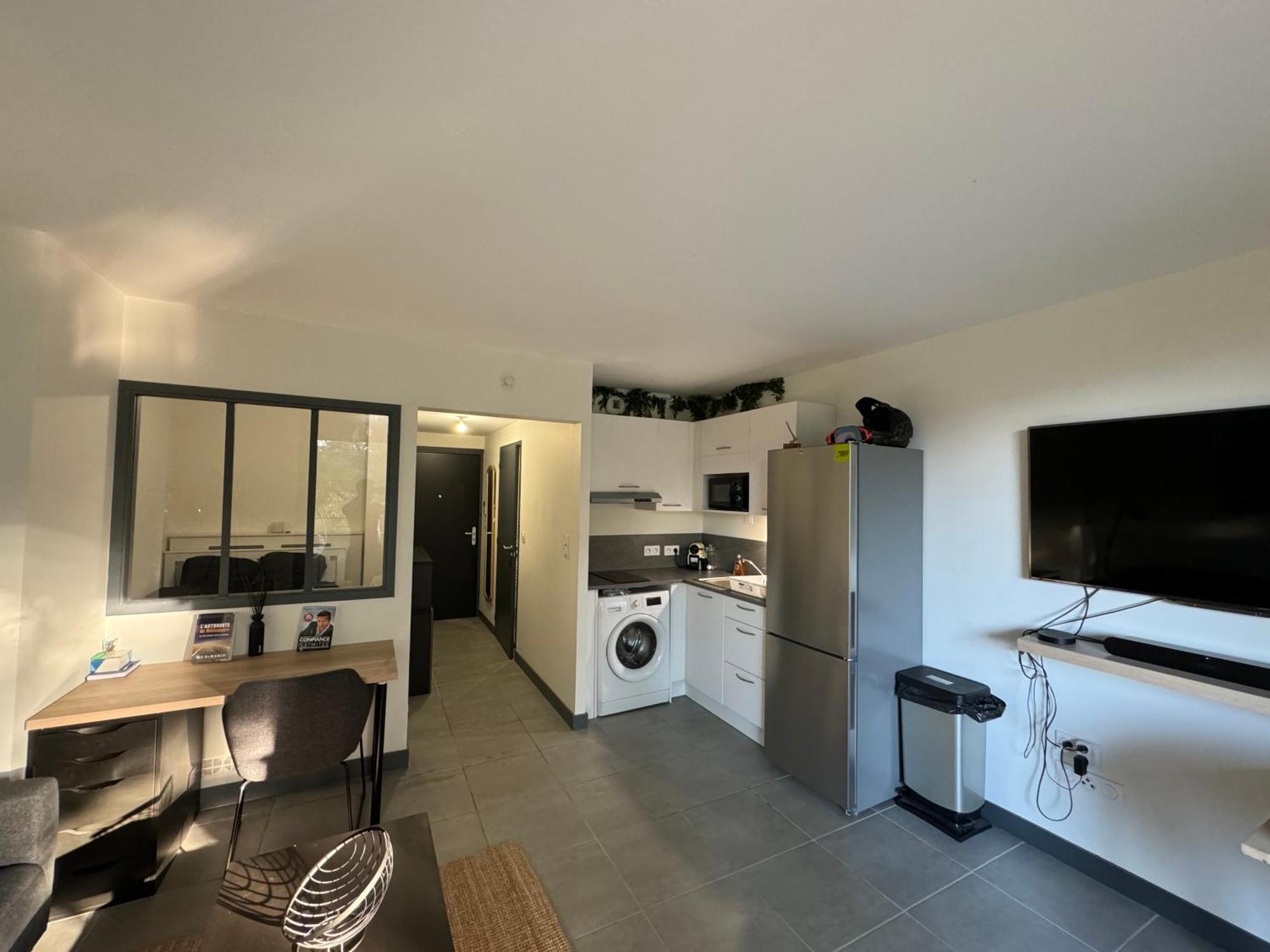 Tres Bel Appartement Cannes Exterior foto