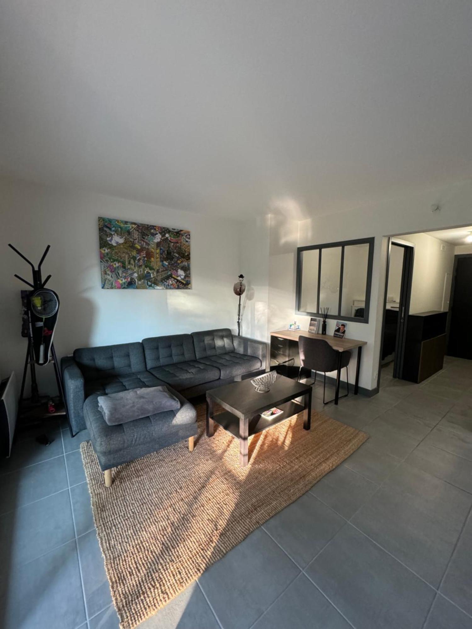 Tres Bel Appartement Cannes Exterior foto